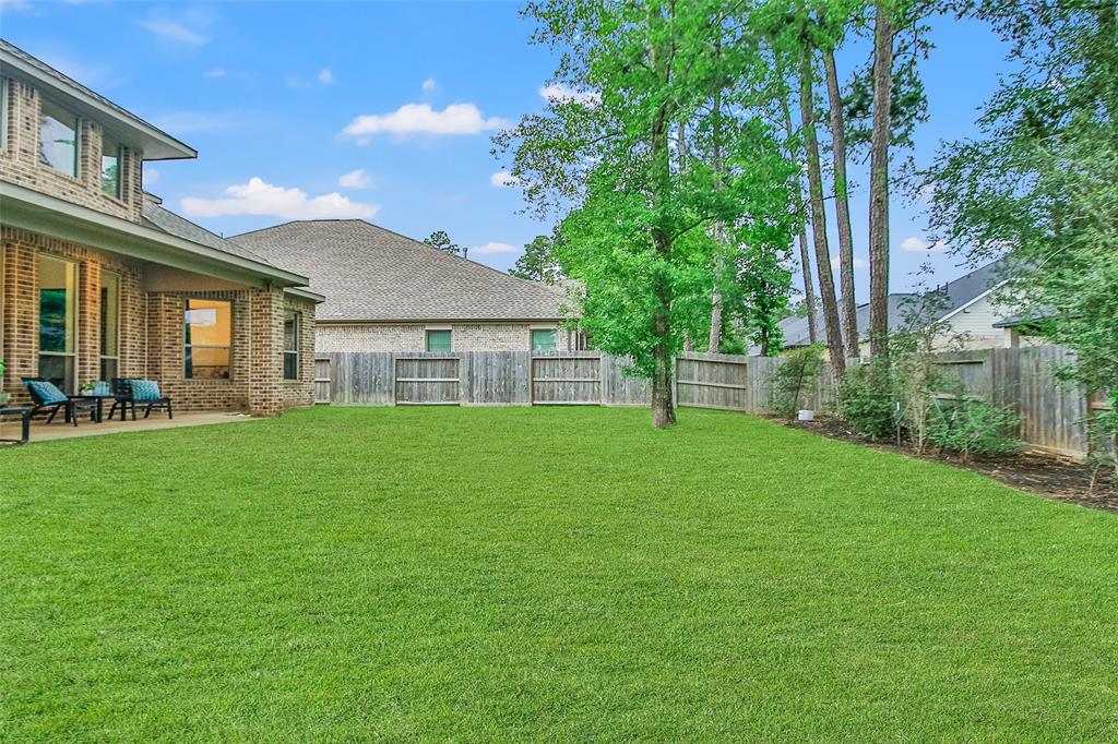 156 Gray Pine Grove Way, Conroe, Texas image 44