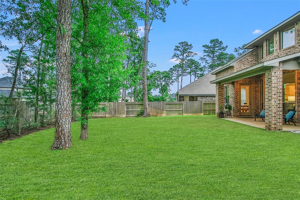 156 Gray Pine Grove Way, Conroe, Texas image 42