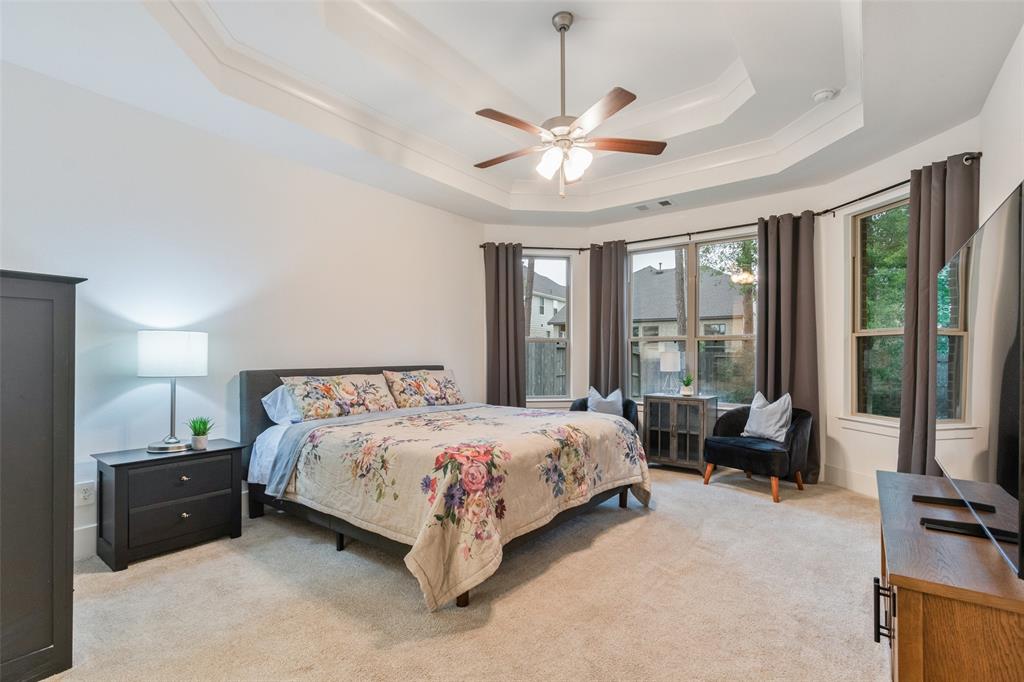 156 Gray Pine Grove Way, Conroe, Texas image 21