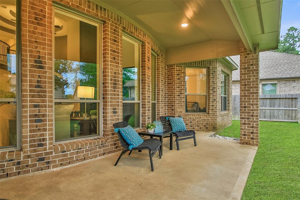 156 Gray Pine Grove Way, Conroe, Texas image 40