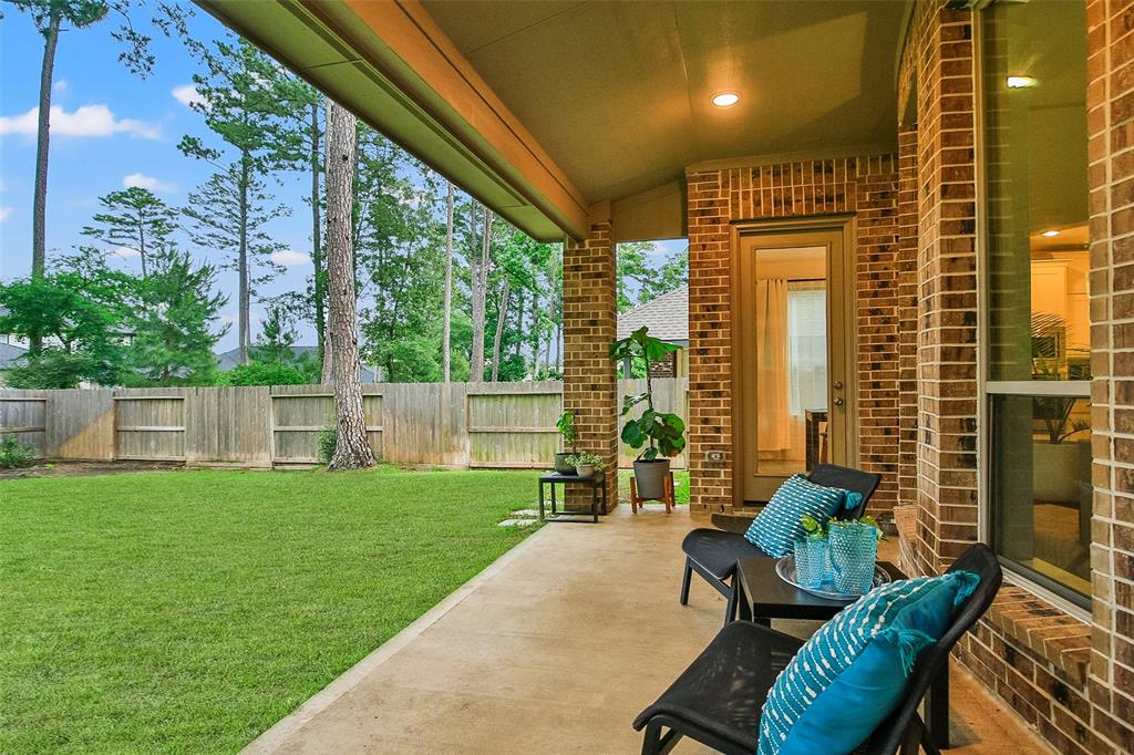 156 Gray Pine Grove Way, Conroe, Texas image 39