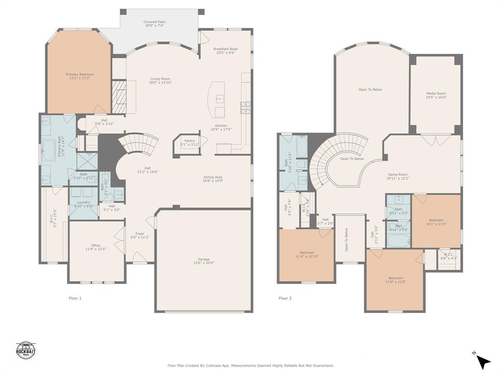 156 Gray Pine Grove Way, Conroe, Texas image 45