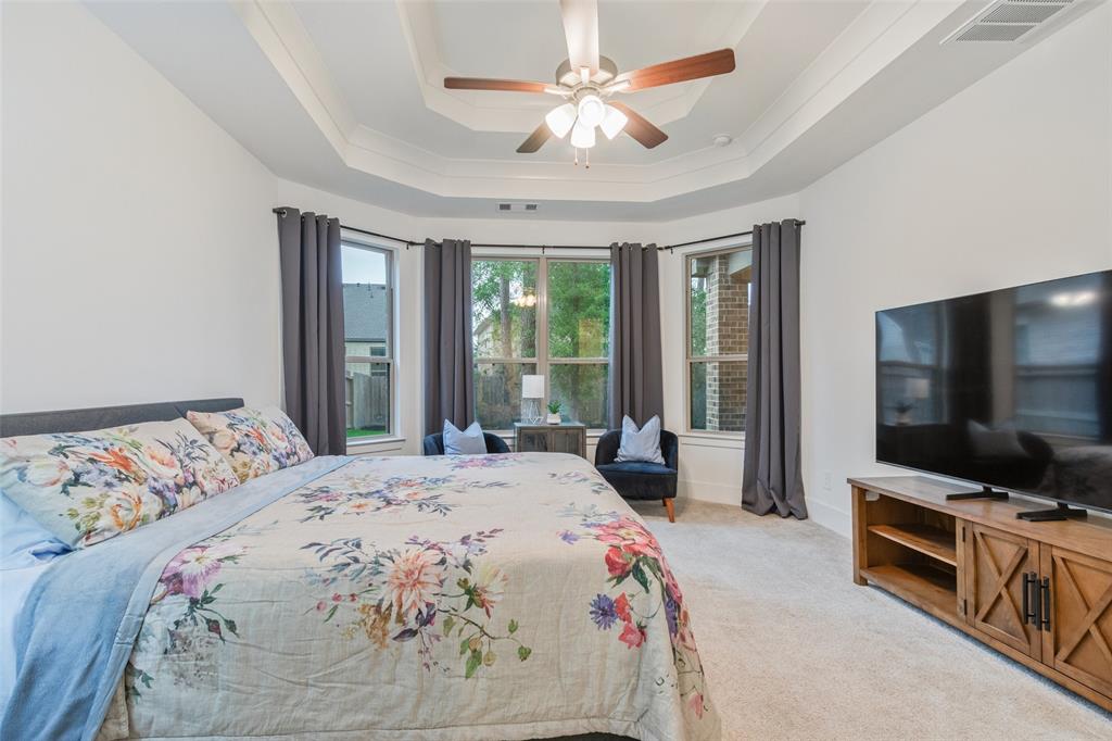 156 Gray Pine Grove Way, Conroe, Texas image 22