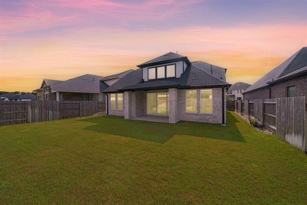 24911 Lily Hall Court, Tomball, Texas image 45