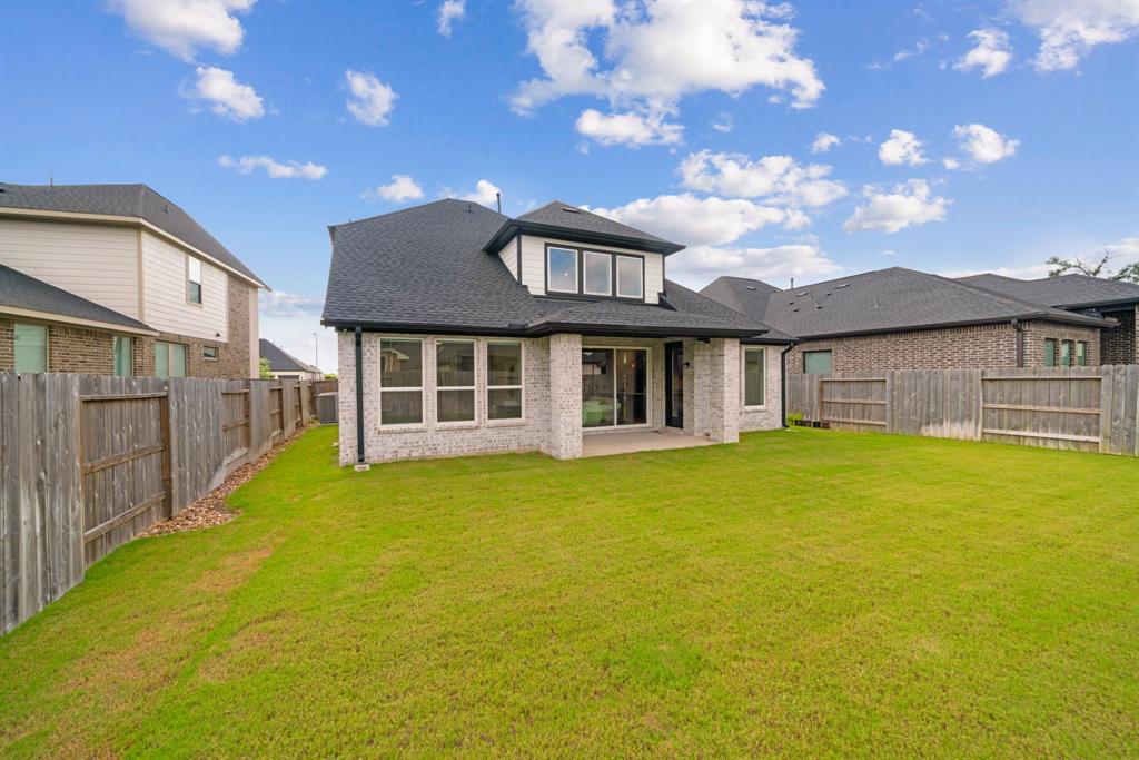 24911 Lily Hall Court, Tomball, Texas image 44