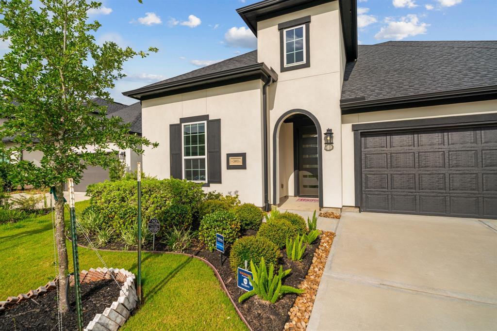 24911 Lily Hall Court, Tomball, Texas image 6
