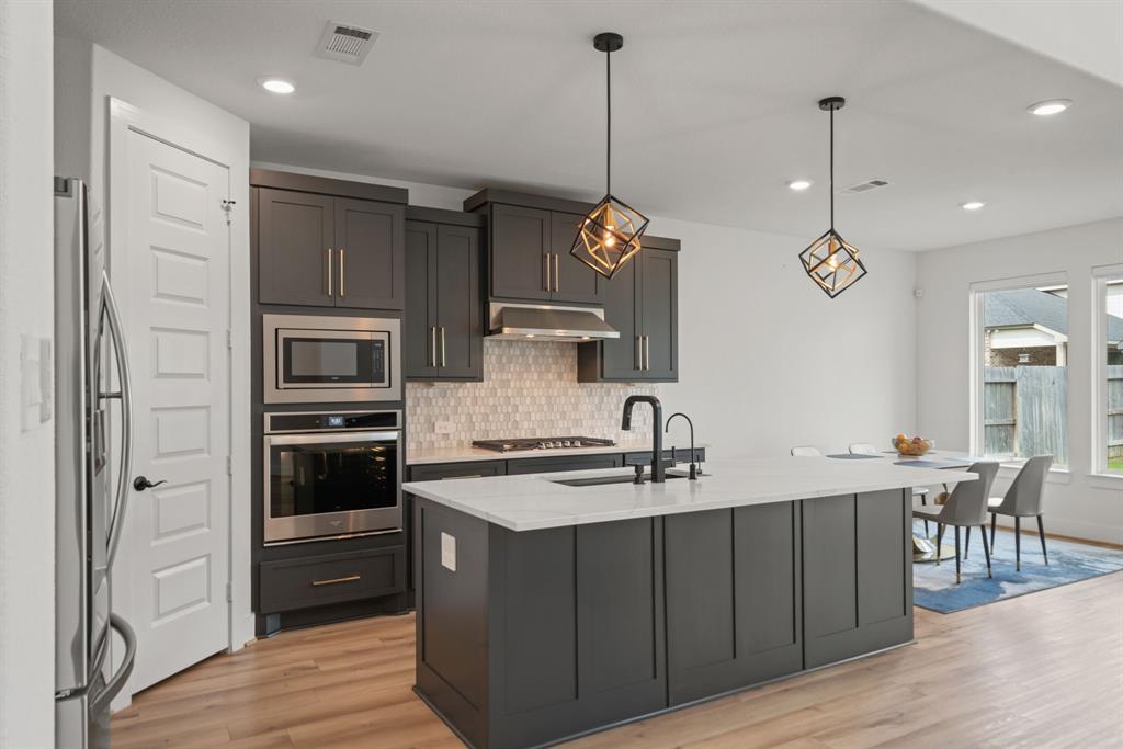 24911 Lily Hall Court, Tomball, Texas image 18