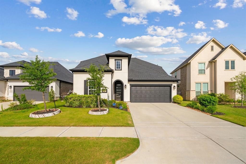 24911 Lily Hall Court, Tomball, Texas image 4