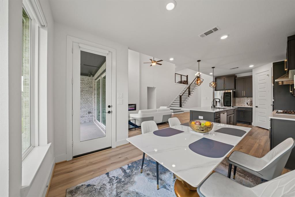 24911 Lily Hall Court, Tomball, Texas image 20