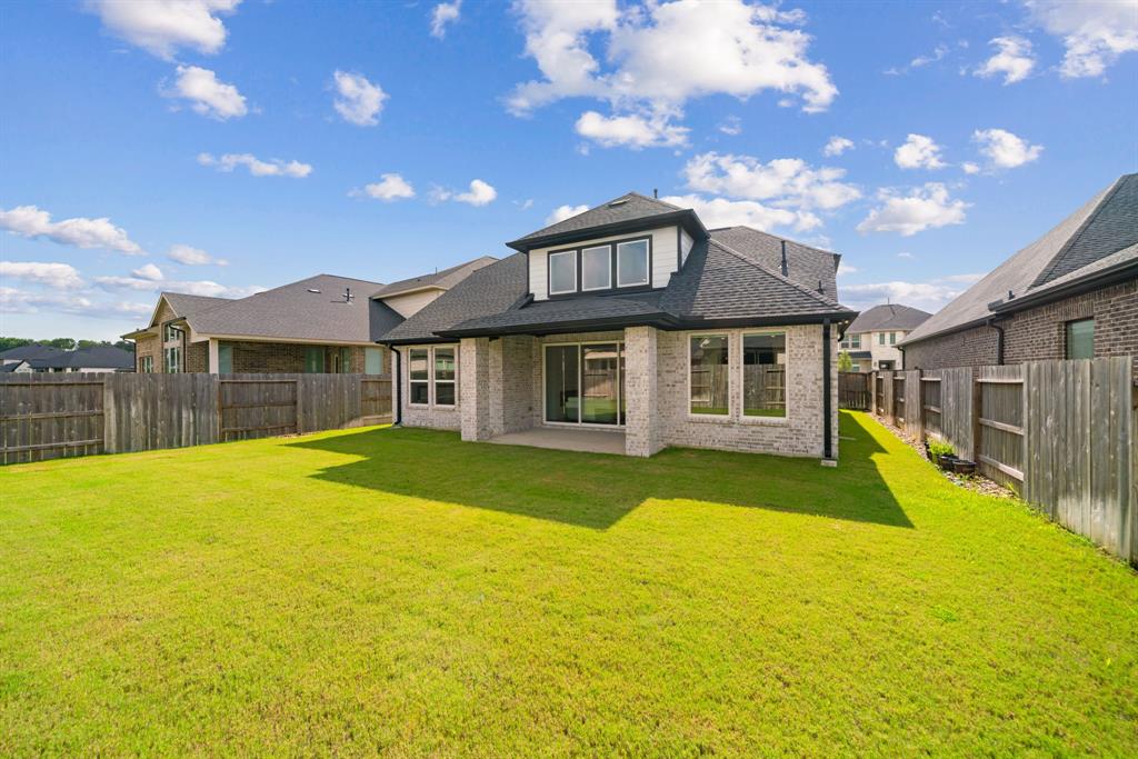 24911 Lily Hall Court, Tomball, Texas image 42