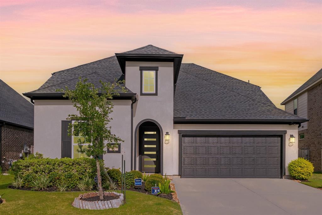 24911 Lily Hall Court, Tomball, Texas image 1