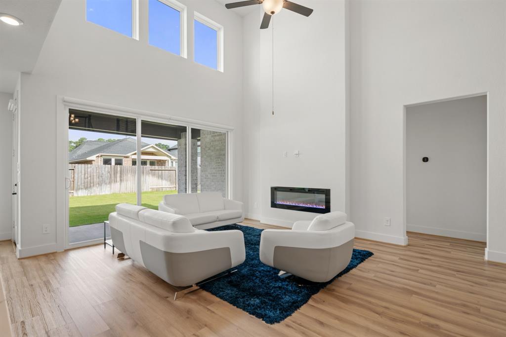 24911 Lily Hall Court, Tomball, Texas image 10