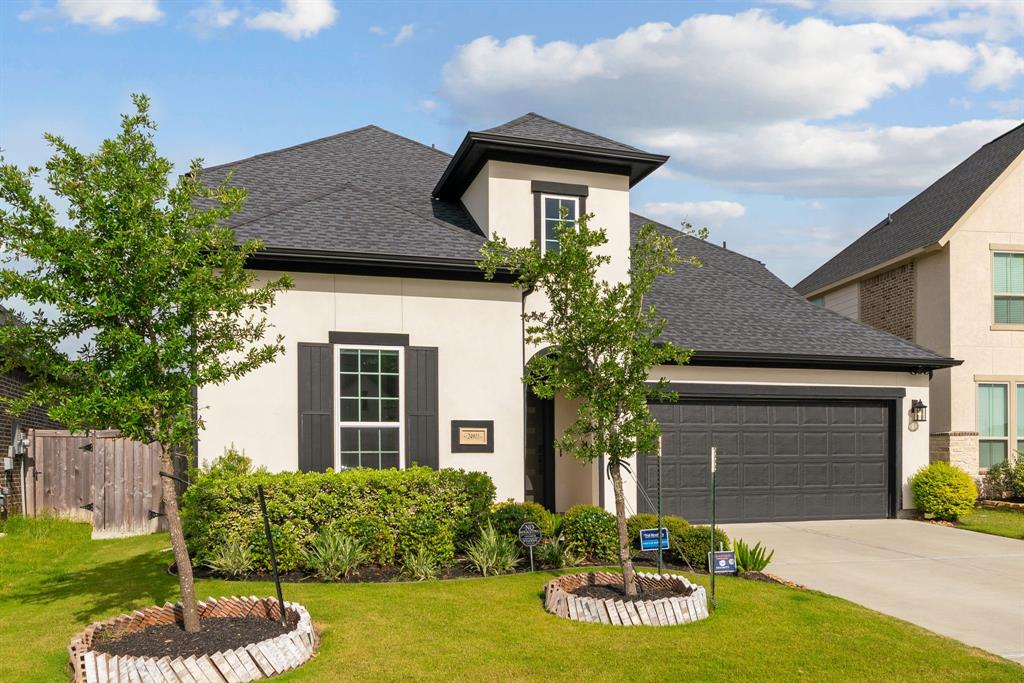 24911 Lily Hall Court, Tomball, Texas image 3
