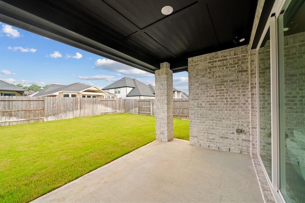 24911 Lily Hall Court, Tomball, Texas image 41