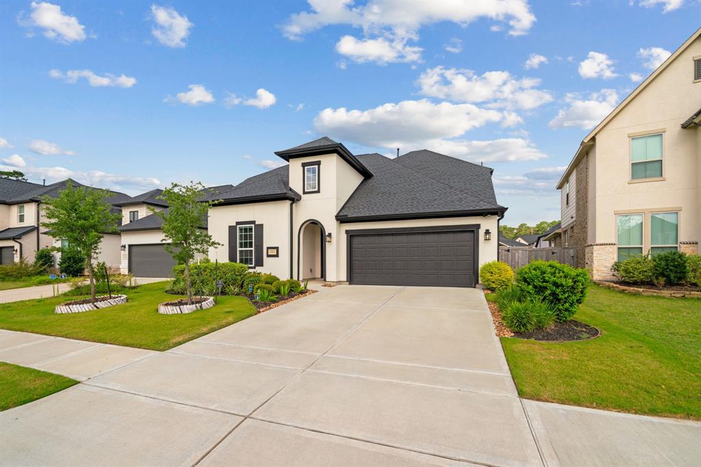 24911 Lily Hall Court, Tomball, Texas image 5