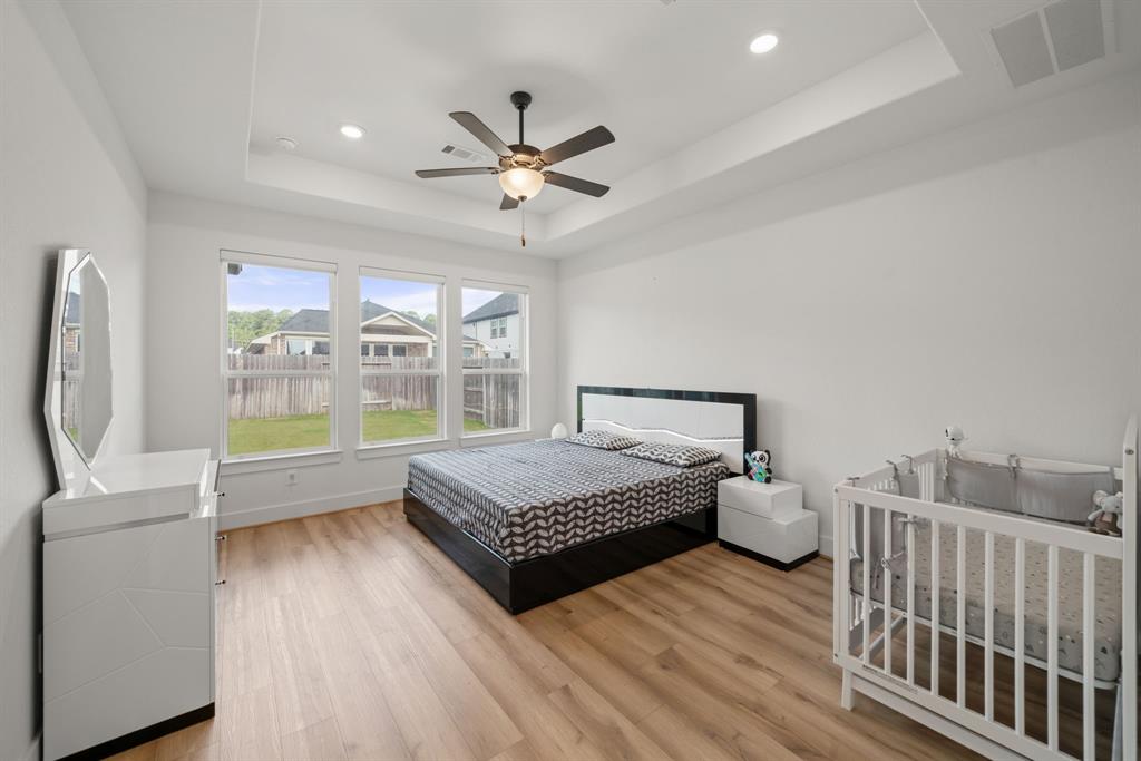 24911 Lily Hall Court, Tomball, Texas image 24