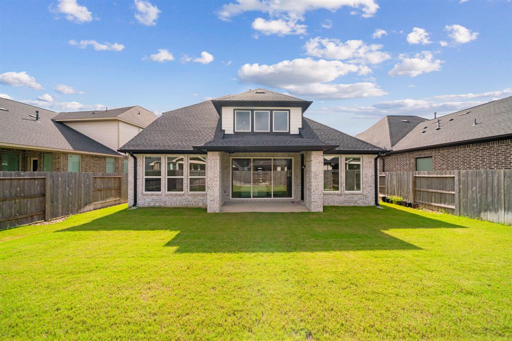 24911 Lily Hall Court, Tomball, Texas image 43