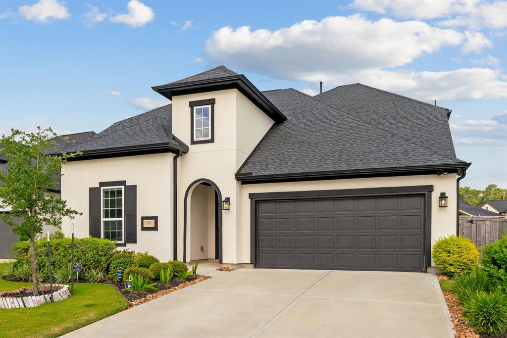 24911 Lily Hall Court, Tomball, Texas image 2