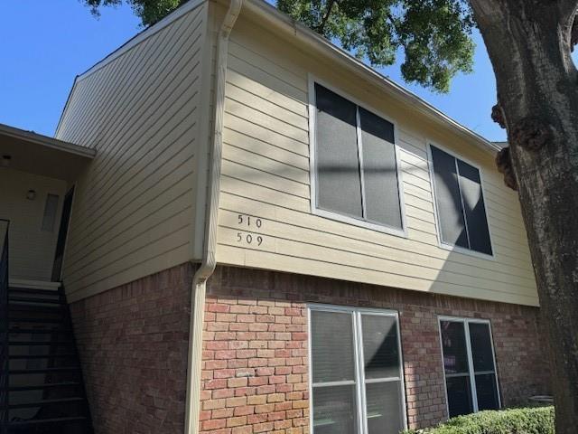 14515 Wunderlich Drive Dr #510, North Houston, Texas image 3