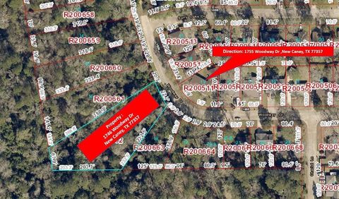 Photo of 1746 Woodway Drive, Woodbranch, TX 77357 (MLS # 65922593) Photo of 1746 Woodway Drive, Woodbranch, TX 77357 (MLS # 65922593)