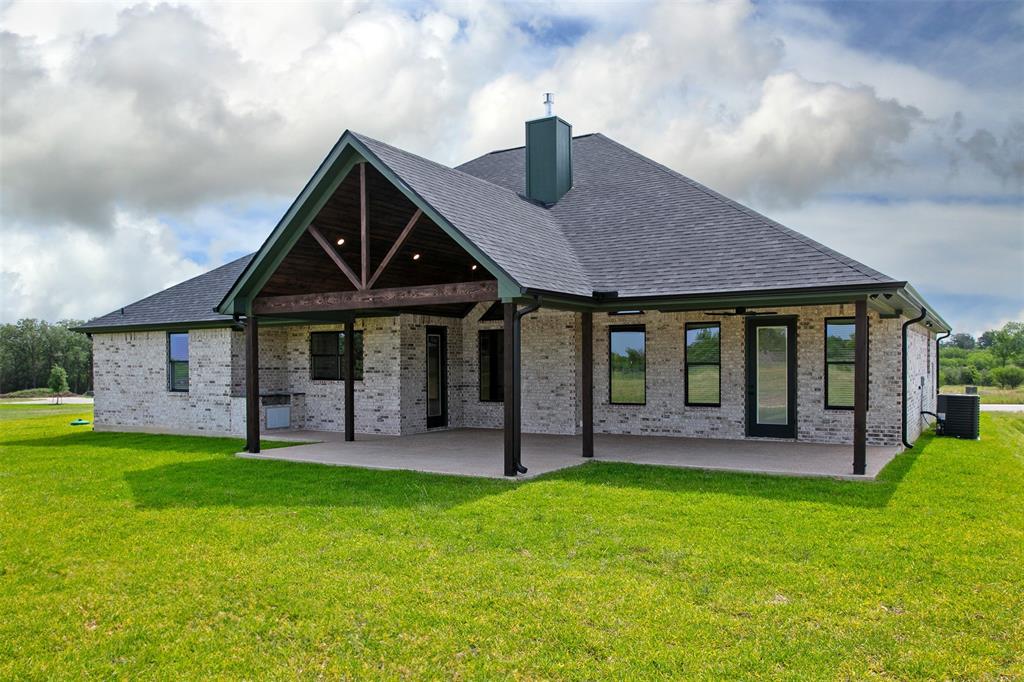 5616 Mill Water Court, Bryan, Texas image 43