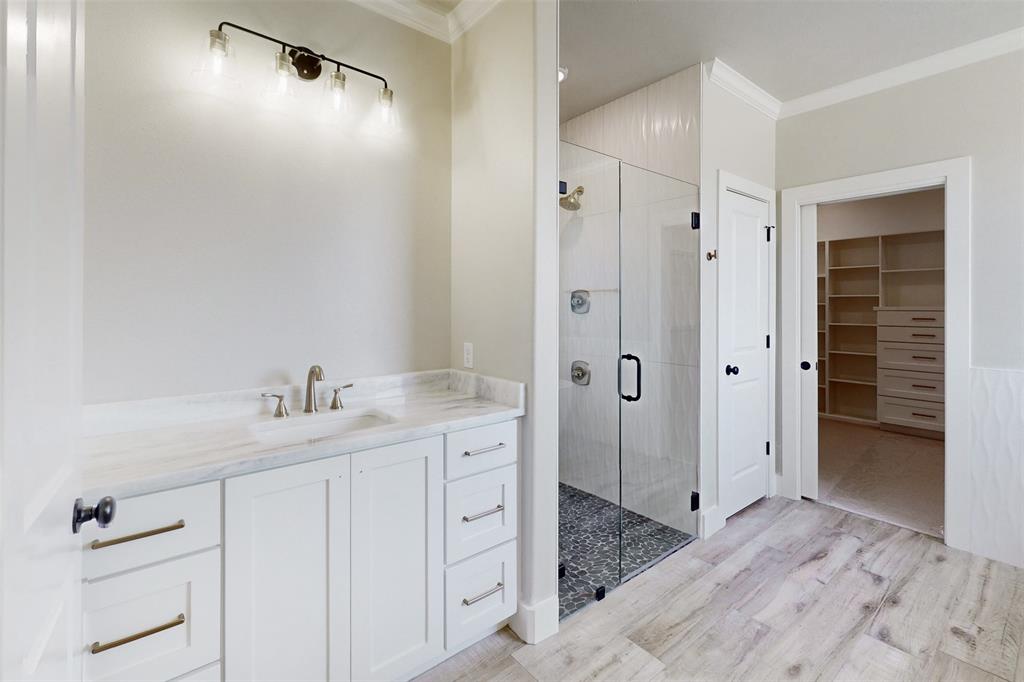 5616 Mill Water Court, Bryan, Texas image 35