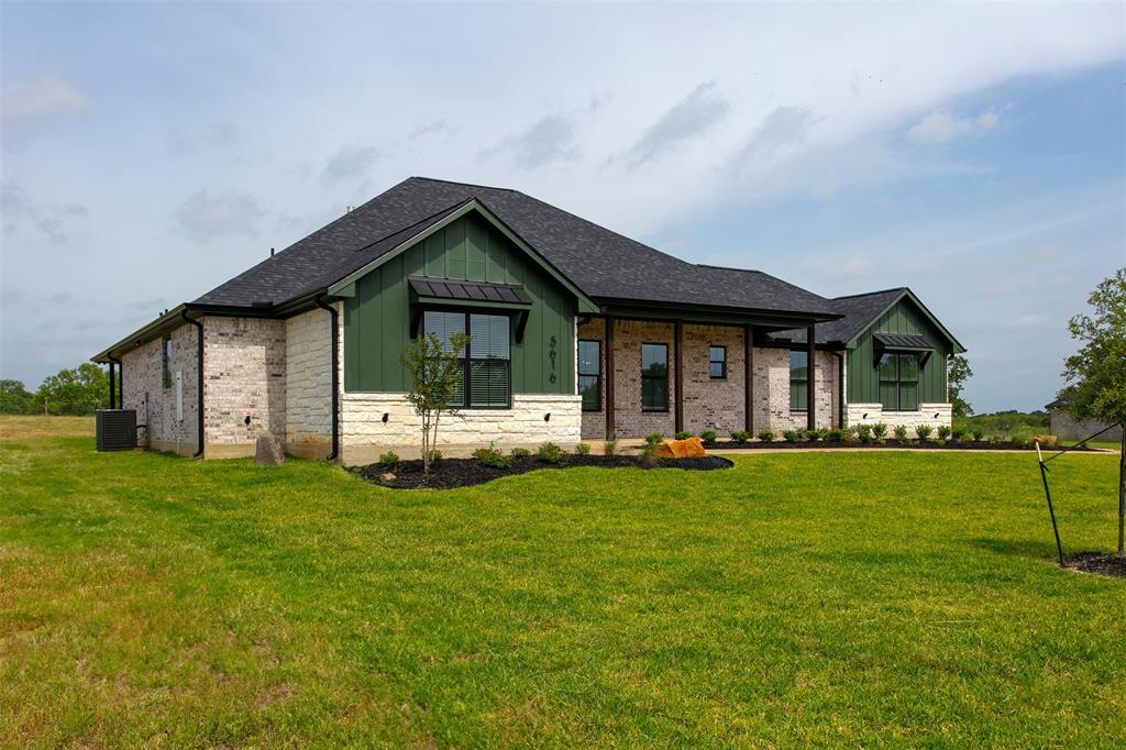 5616 Mill Water Court, Bryan, Texas image 2