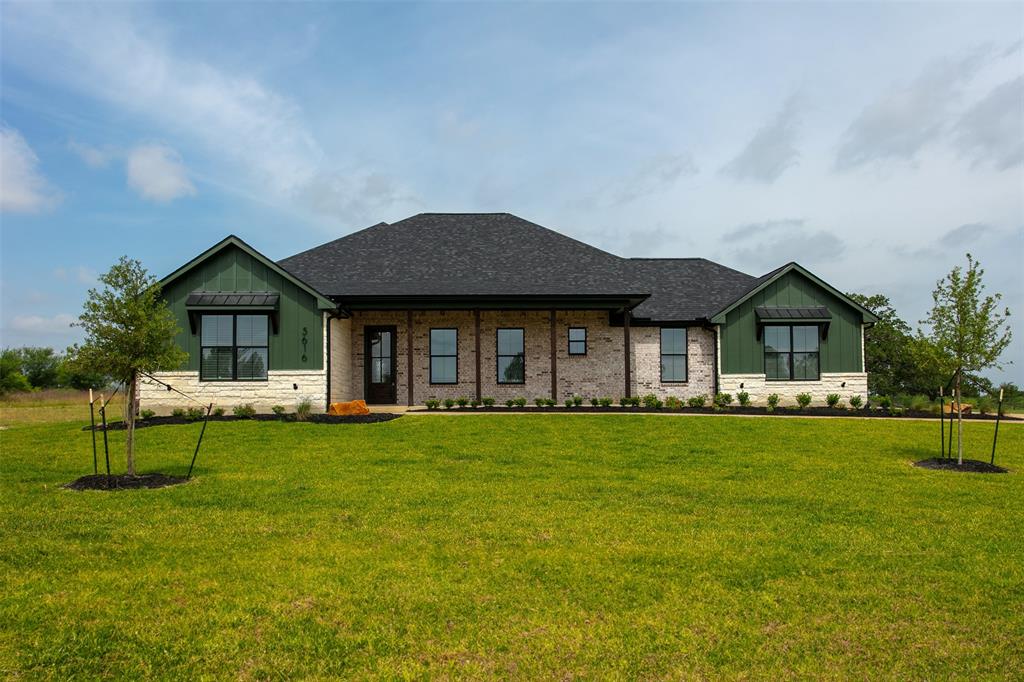 5616 Mill Water Court, Bryan, Texas image 1