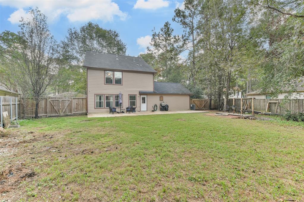 22043 Soft Pines Court, Porter, Texas image 33