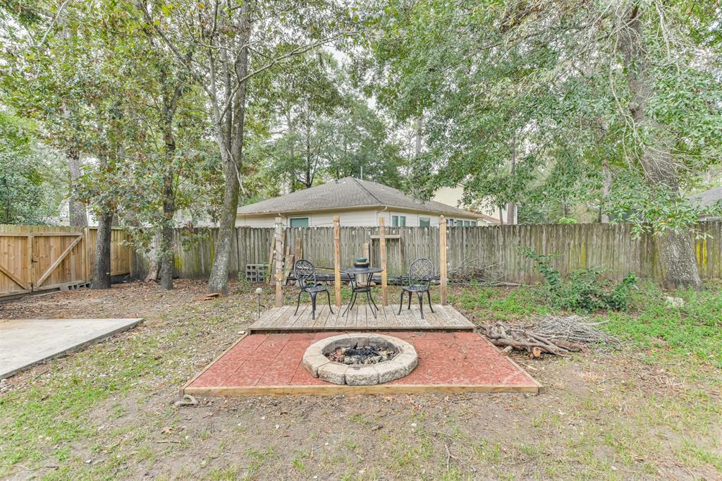 22043 Soft Pines Court, Porter, Texas image 34