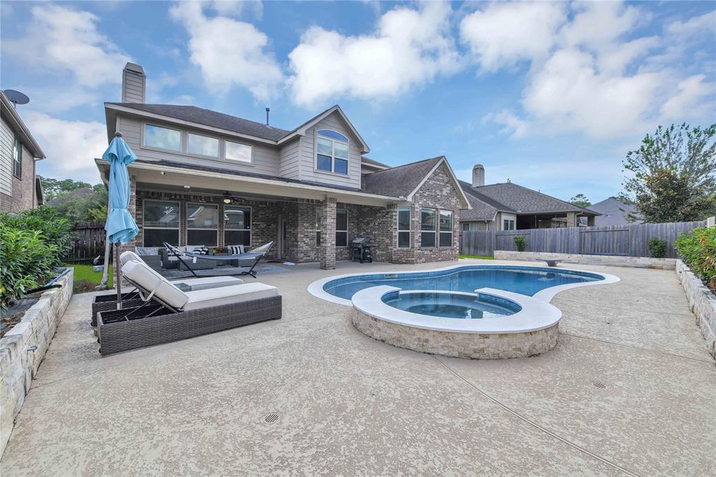 12615 Arnette Park Lane