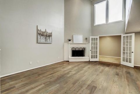 11012 Francoise Boulevard Houston TX 77042