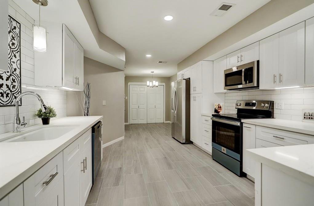 11012 Francoise Boulevard, Houston, Texas image 7