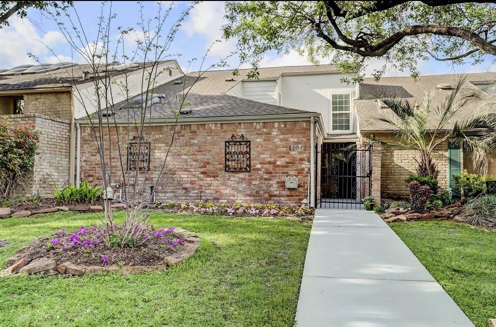 11012 Francoise Boulevard, Houston, Texas image 4