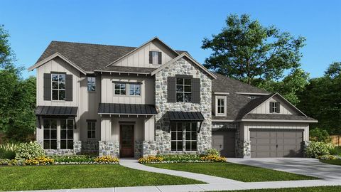 32407 Lakeside Park Drive Fulshear TX 77441