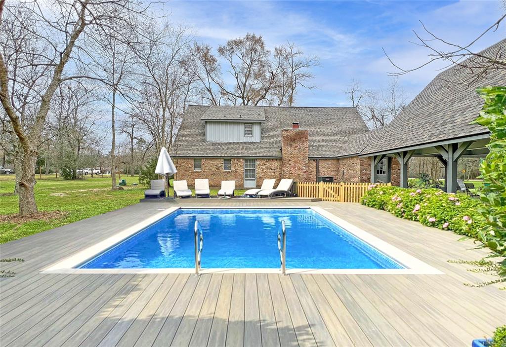 203 Tall Pines Drive