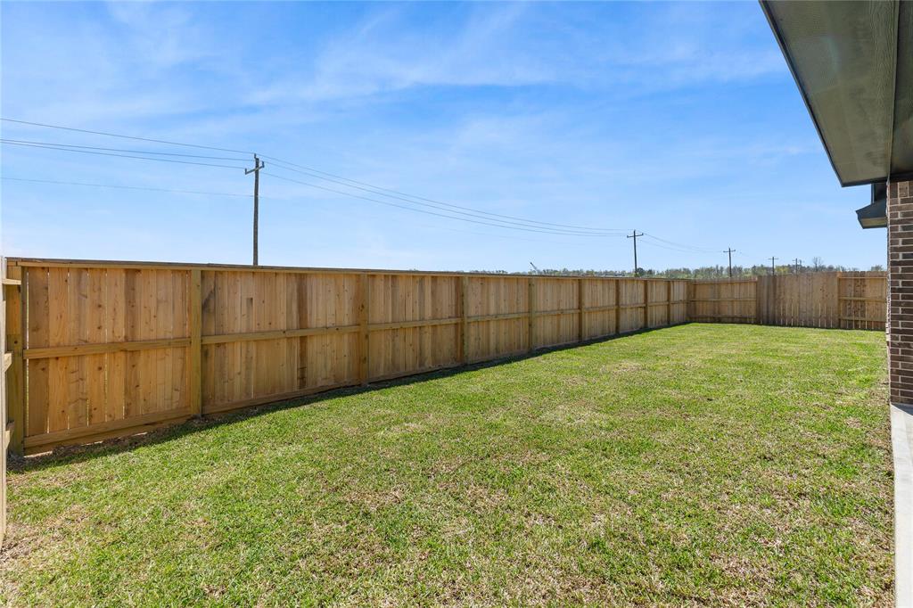 1537 Apache Heights Drive, Dayton, Texas image 26