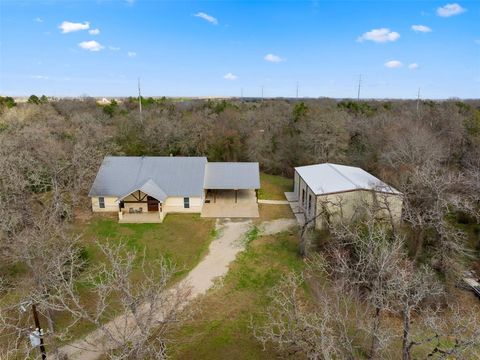8952 Gibbons Creek Road Anderson TX 77830
