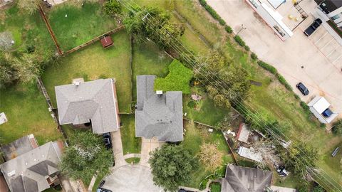 A home in Texas City