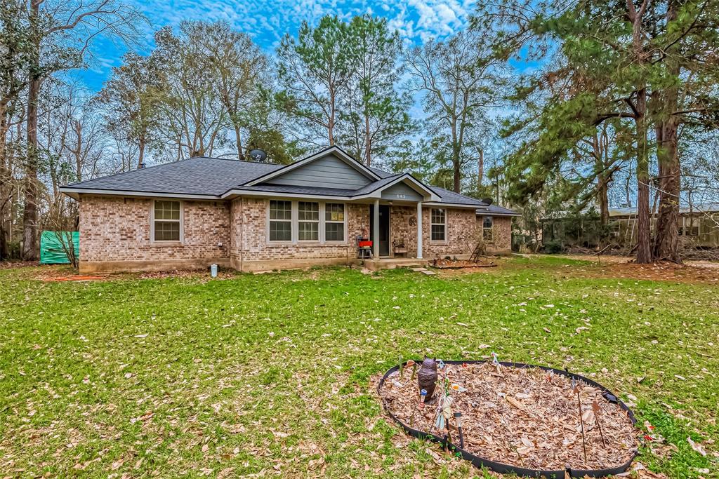 643 County Road 3706a, Splendora, Texas image 5