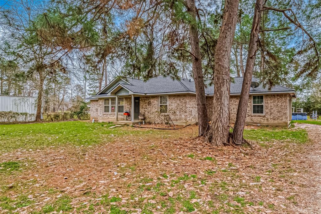 643 County Road 3706a, Splendora, Texas image 4