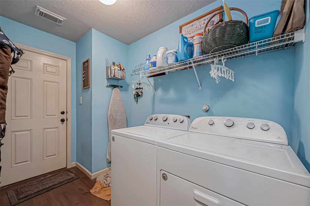 643 County Road 3706a, Splendora, Texas image 19