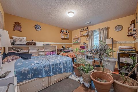 A home in Splendora