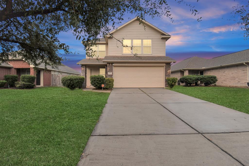 8907 Wildbird Lane, Humble, Texas image 2