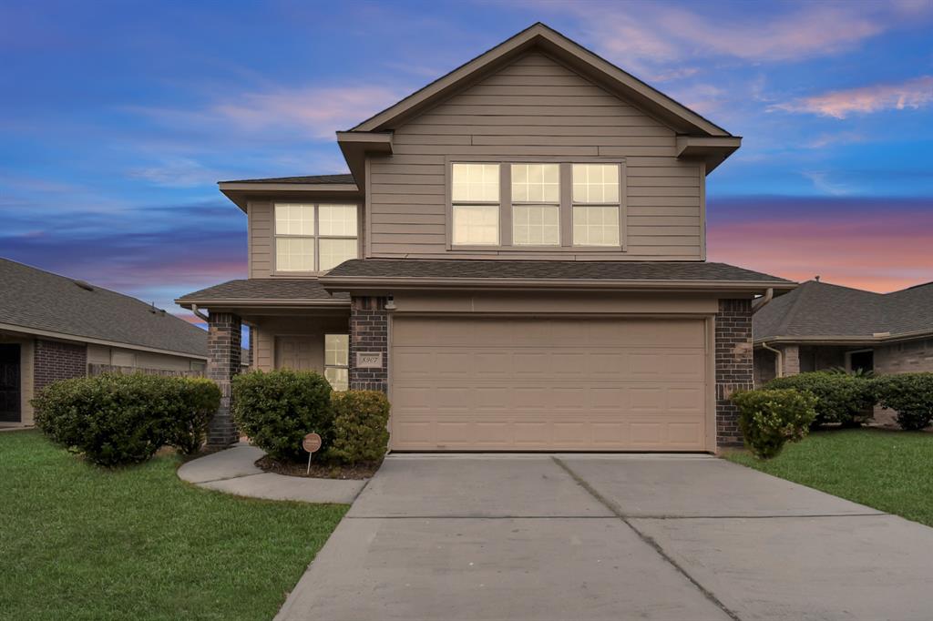 8907 Wildbird Lane, Humble, Texas image 3