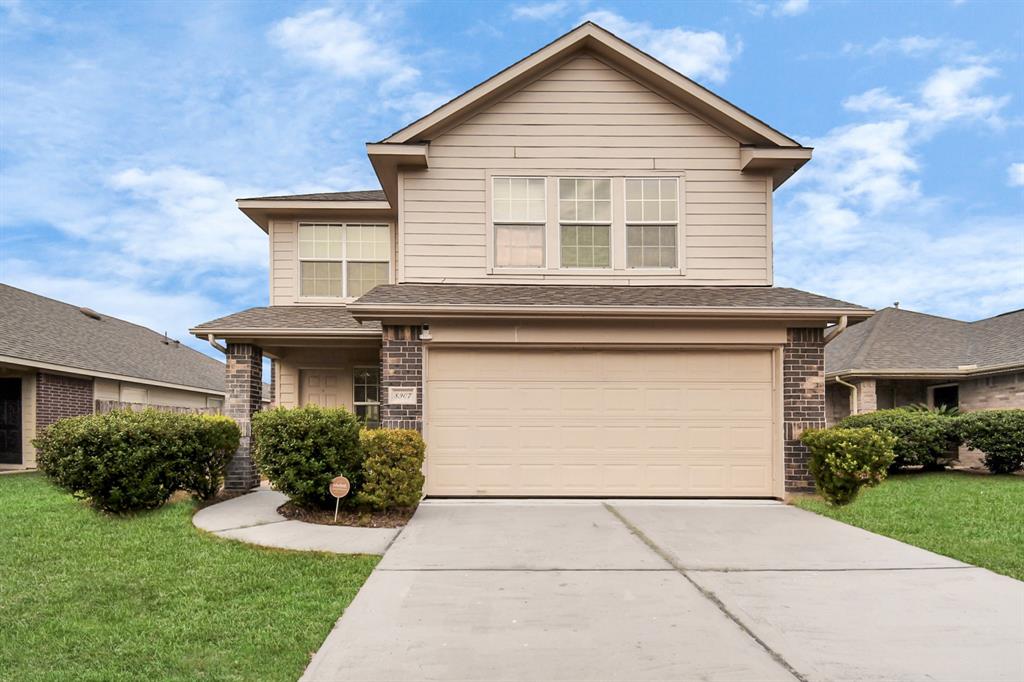 8907 Wildbird Lane, Humble, Texas image 1