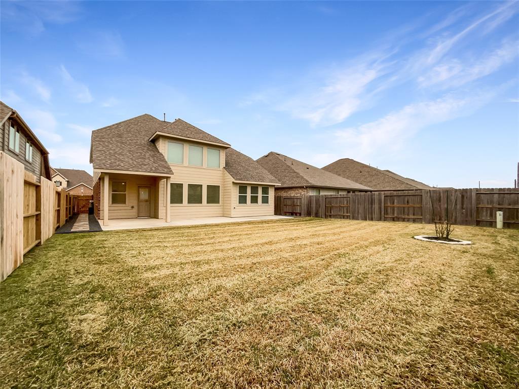 12438 Bedford Bend Drive, Humble, Texas image 8