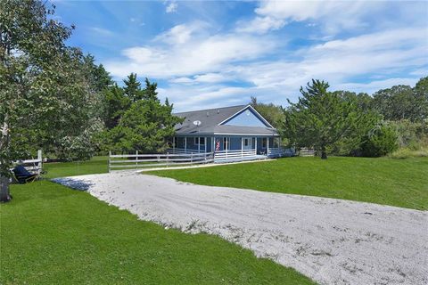 A home in Coldspring