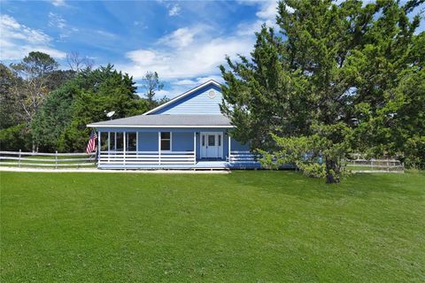 A home in Coldspring