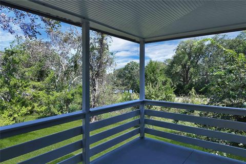 A home in Coldspring